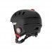Умный шлем для лыж и сноуборда. Swagtron Snowtide Smart Helmet 3